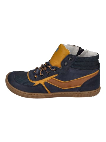 KOEL Sneaker High DANISH NAPPA 08M028.301 in bunt