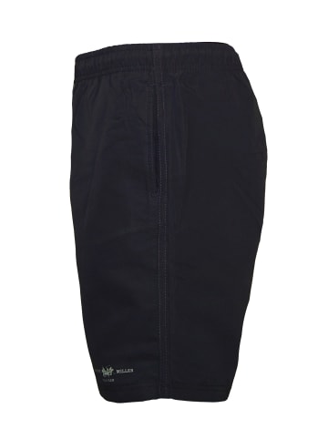 HARVEY MILLER POLO CLUB Swimshort in anthrazit