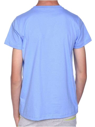 BEZLIT T-Shirt in Hellblau