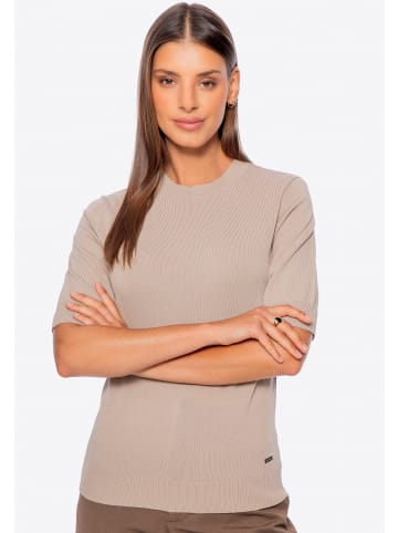 Wittchen Blouse in Beige