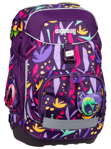 Ergobag Schulranzen pack Set LUMI in AmBärzonas
