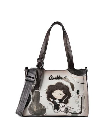 Anekke Orchestra Schultertasche 34 cm in mehrfarbig