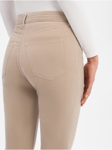 Marc O'Polo Hose Alkea in taupe