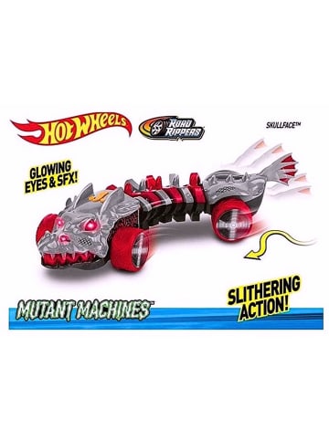 Hot wheels road rippers mutant machines shop