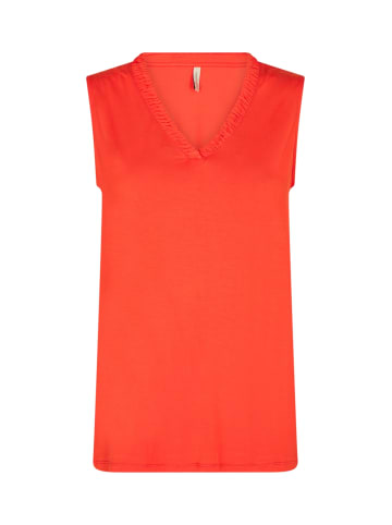 soyaconcept Top in rot