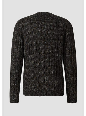 s.Oliver Strickpullover in 99W1_schwarz