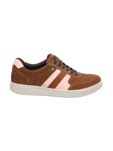 Jomos Sneaker Low in braun