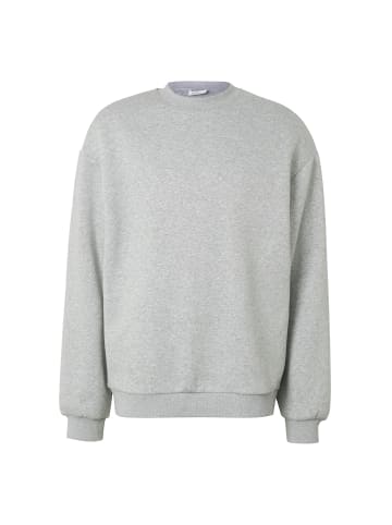 Urban Classics Sweater in heathergrey