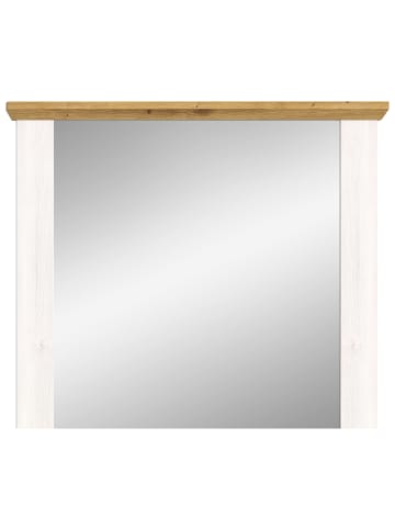 xonox.home Spiegel  (B/H/T: 82x70x4 cm) in Sibiu Lärche Nachbildung