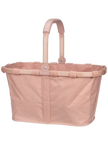 Reisenthel Einkaufstasche Carrybag in Twist Blush