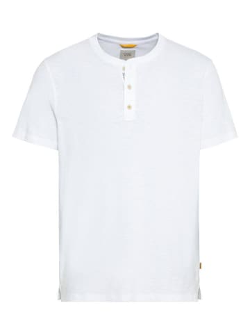 Camel Active T-Shirt in white