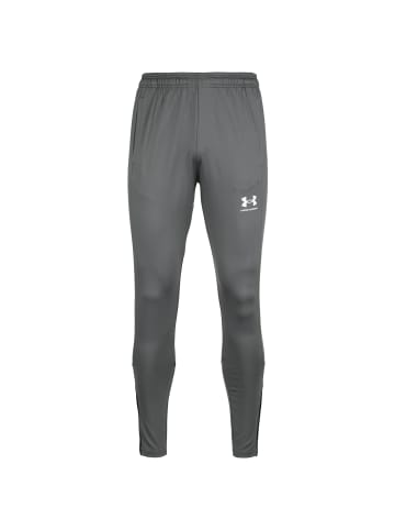 Under Armour Trainingshose Challenger in grau