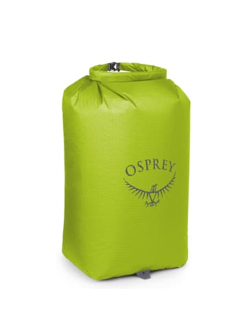 Osprey Ultralight DrySack 35L - Packsack 53 cm in limon