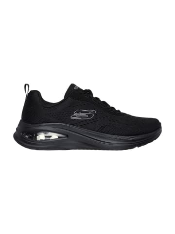 Skechers Sneaker Low in Schwarz
