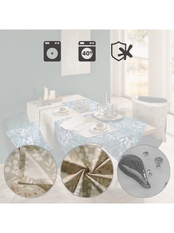 Erwin Müller Tischläufer in beige