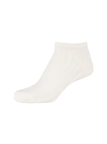 camano Sneakersocken 4er Pack ca-soft in almond blossom