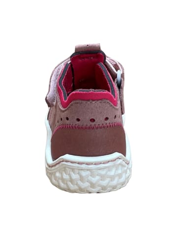 PEPINO Halbschuhe in Rosa