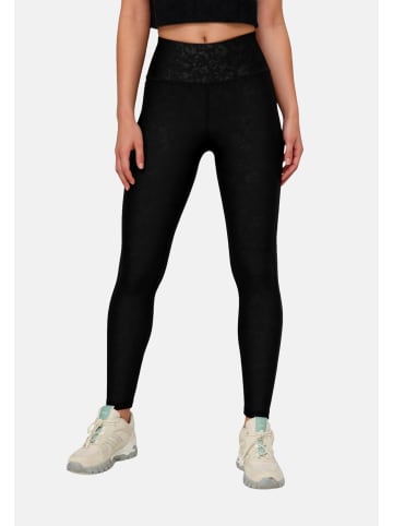 Only Play Leggings 'Jam-2-Mie' in schwarz