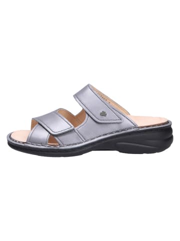 Finn Comfort Pantolette MELROSE in grau