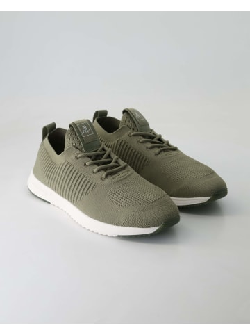Marc O'Polo Shoes Sportliche Schnürschuhe in Grün