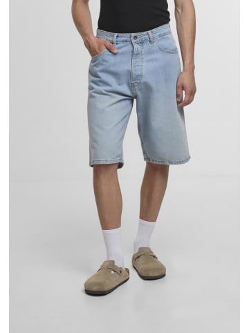 Rocawear Jeans Shorts in light blue denim_