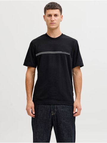 Jack & Jones T-shirt in Black
