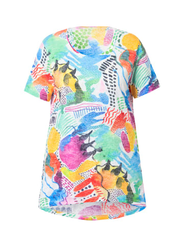 Angel of Style Shirt in multicolor