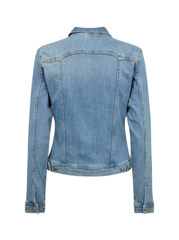 soyaconcept Jacken SC in 2030 LT. BLUE DENIM