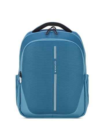 Roncato K2 Daypack 38 cm Laptopfach in denim