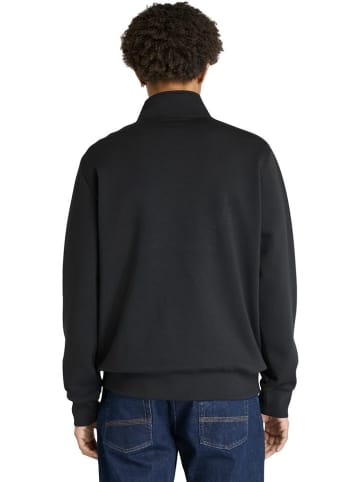 Timberland Pullover "Oyster River" in Schwarz