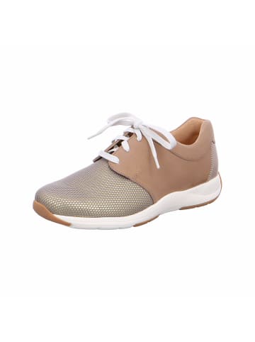 Ganter Freizeit Schnürer für Damen in beige