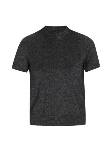 DreiMaster Klassik Pullover in black