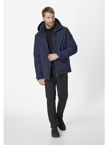 redpoint Funktionsjacke LEN 2.0 in navy