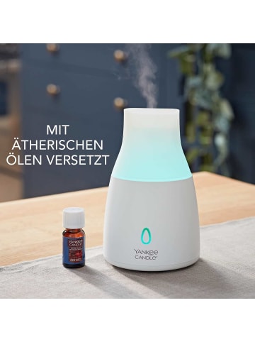 Yankee Candle Candle Ultra Sonic Aroma Diffuser-Öl Nachfüllpackung Midnight Jasmine 10 ml