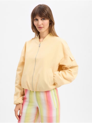JJXX Blouson JXLeila in vanille - 0003