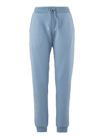 Bruno Banani Sweathose Cabrera in Blau