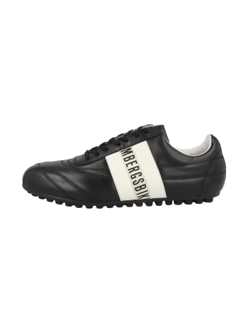 Bikkembergs Sneaker low Soccer in schwarz