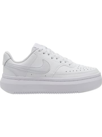 Nike Trainingsschuh in weiß
