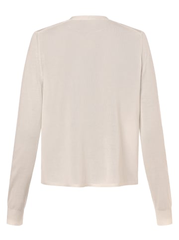 s.Oliver Strickhülle in ecru - 0001