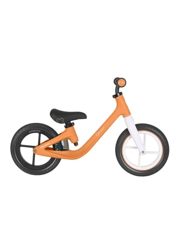Kikkaboo Xplorer in orange