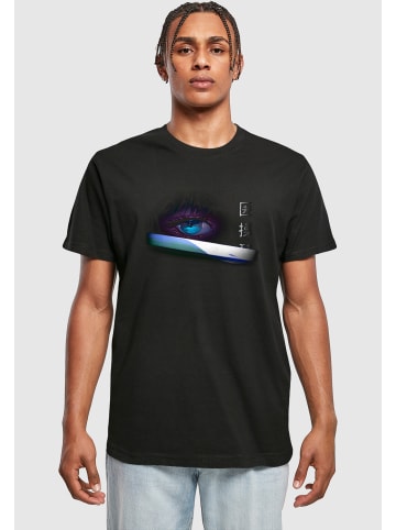 Mister Tee T-Shirt in black