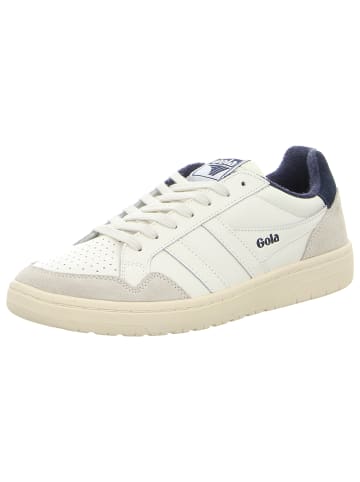 Gola Sneaker Low in weiß