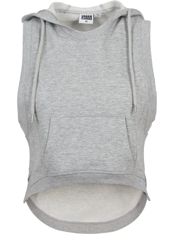 Urban Classics Tank-Tops in grau