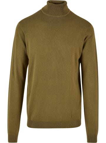 Urban Classics Urban Classics Rundhalsausschnitt in tiniolive