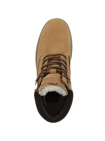 Dockers by Gerli Boots 53AX303 XT in hellbraun