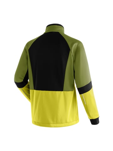 Maier Sports Cross-Country-Softshelljacke Venabu M in var_Farbe