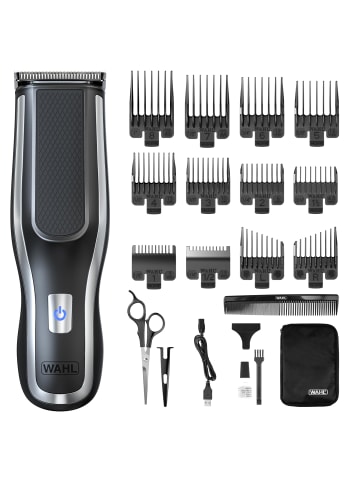 Moser Haarschneider 3028049 in Schwarz