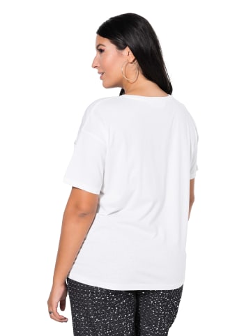 Studio Untold Shirt in offwhite