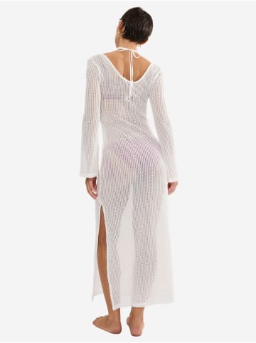 Triumph Strandkleid Red Label Beach MyWear in SILK WHITE