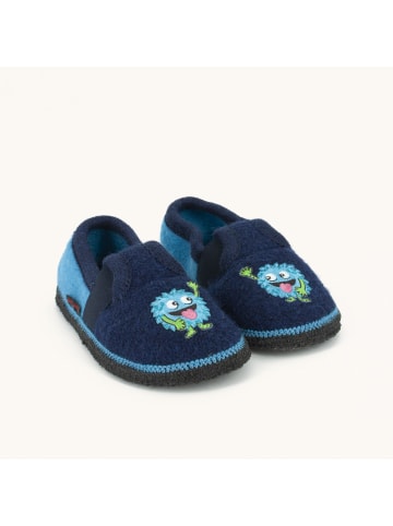 kitz-pichler Bobby Floh in Blau 